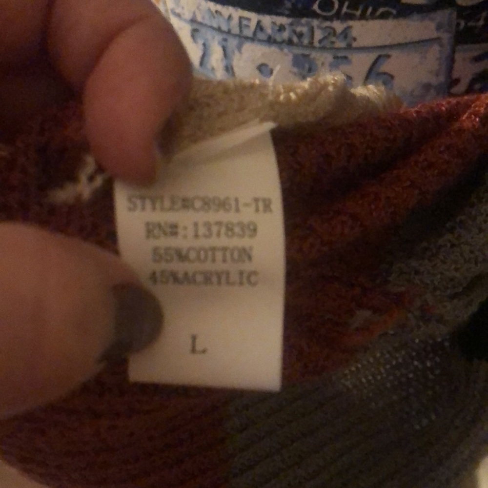 Cardigan - Picture 8 of 9